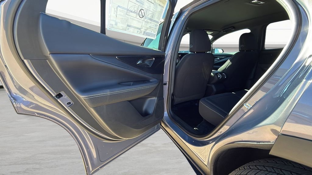 2026 Chevrolet Blazer EV LT - Photo 51