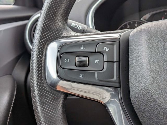 Used 2025 Black Chevrolet LT image 28