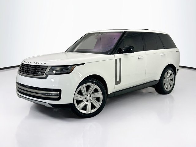 2023|Land Rover|Range Rover|SE|4D Sport Utility