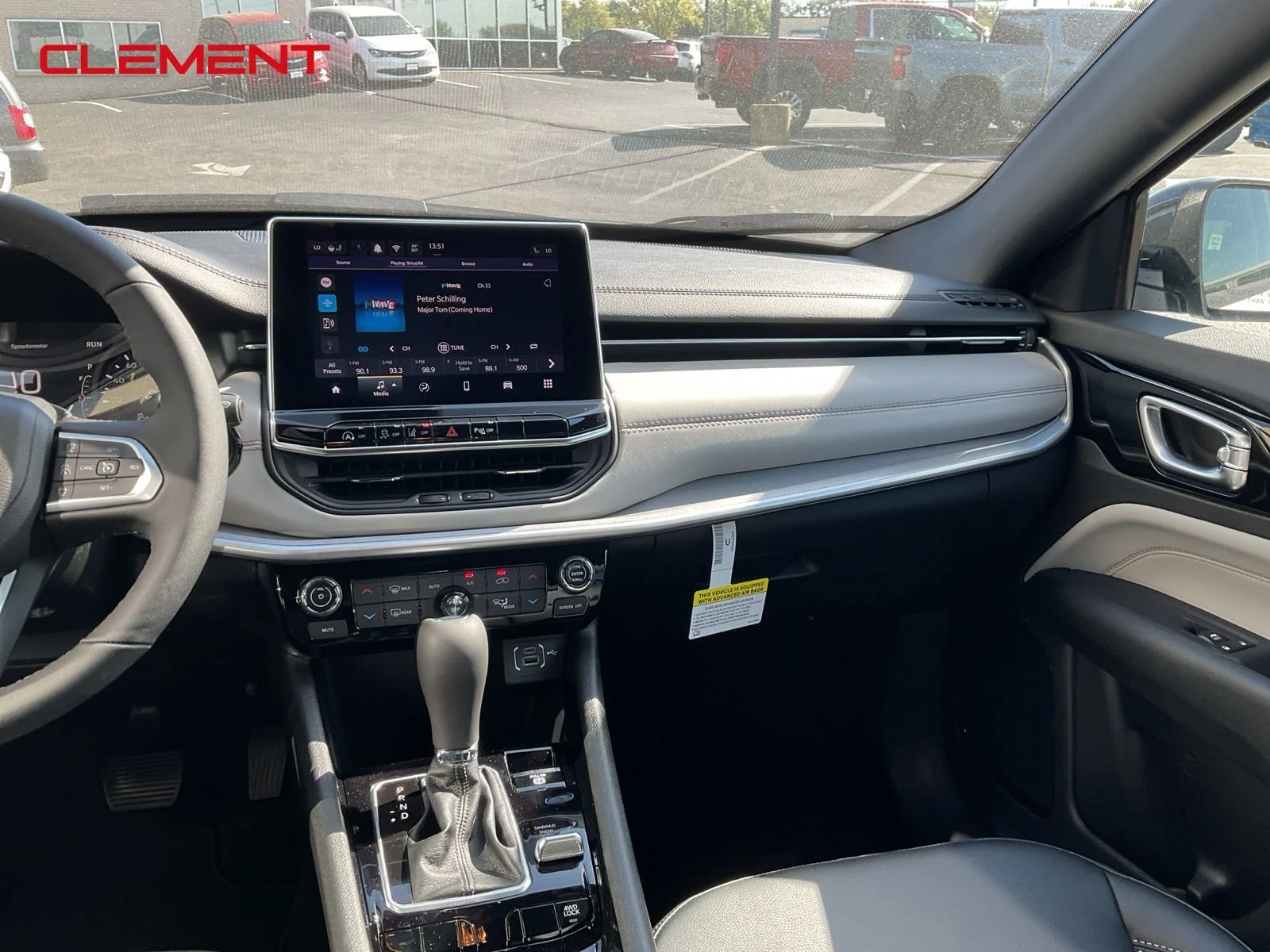 2026 Jeep Compass Limited - Photo 12