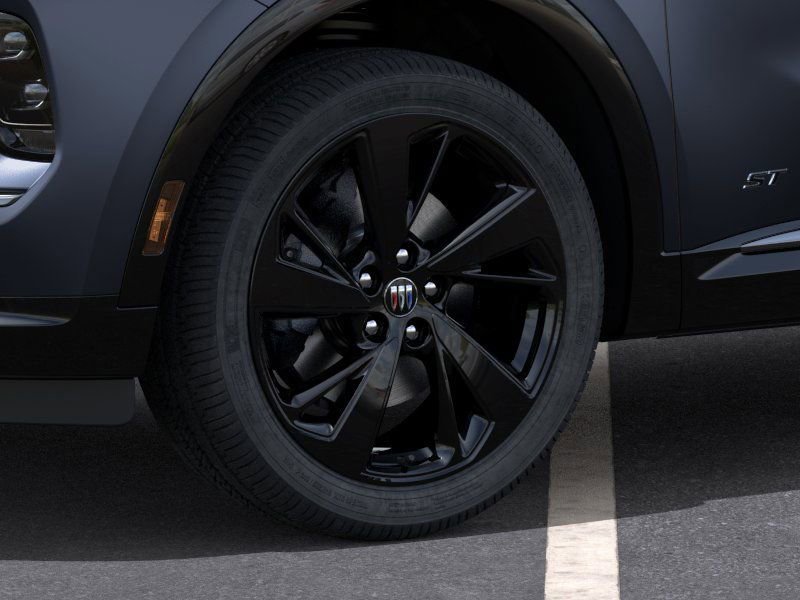 2026 Buick Envision Sport Touring - Photo 9