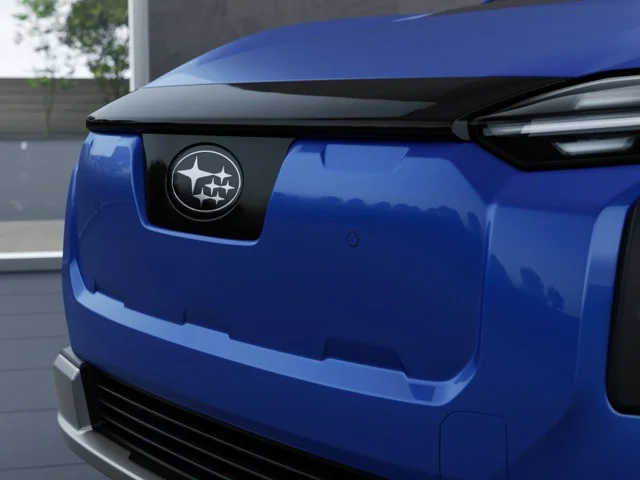 New 2026 DAYBREAK BLUE PEARL Subaru Premium image 10