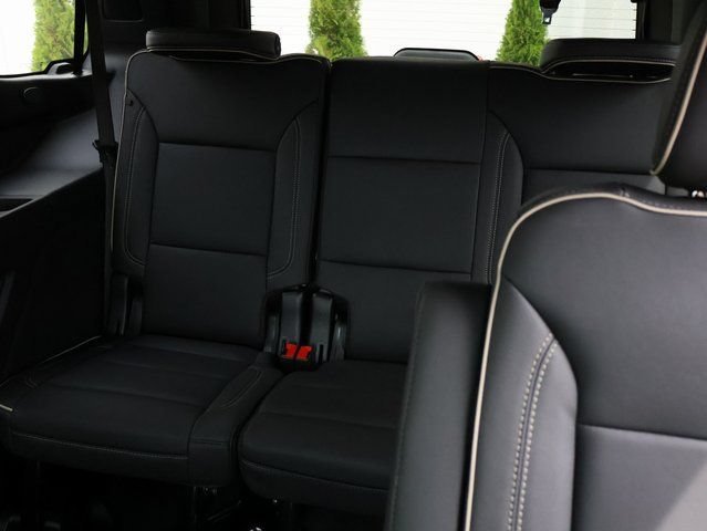 2026 GMC Yukon Elevation - Photo 21