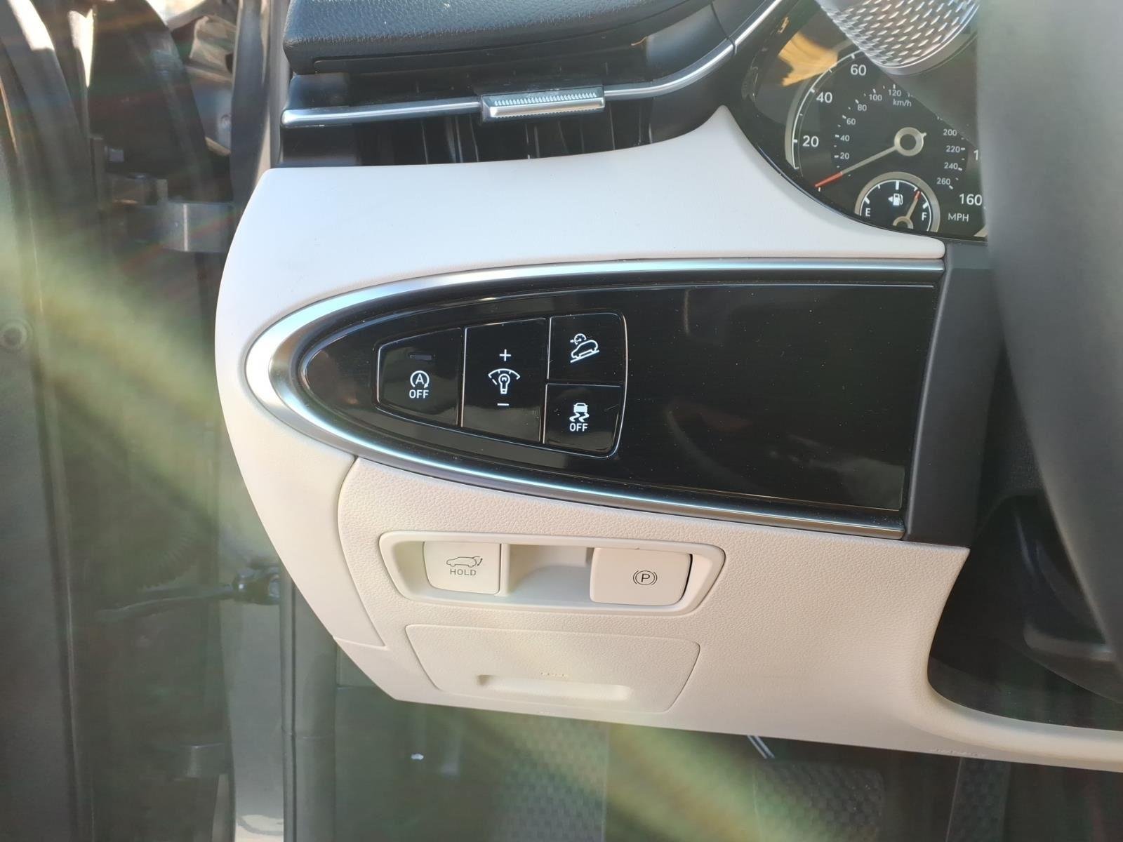 2023 GENESIS GV70 Standard - Photo 20