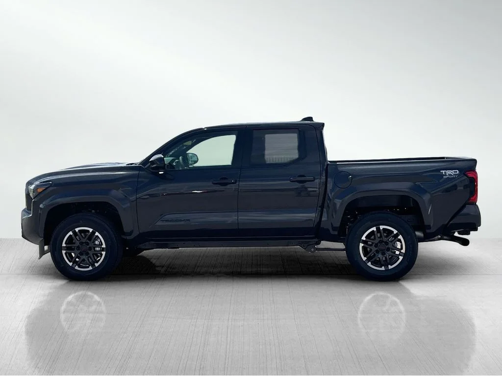 New 2026 Underground Toyota TRD Sport image 6