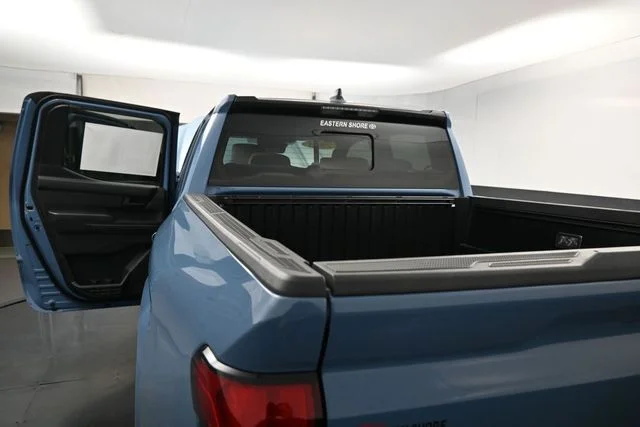 Used 2026 Blue Toyota SR5 image 9