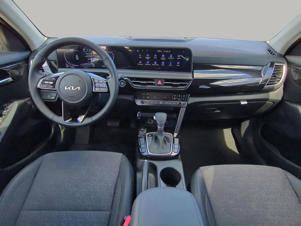 2026 Kia Seltos S - Photo 17