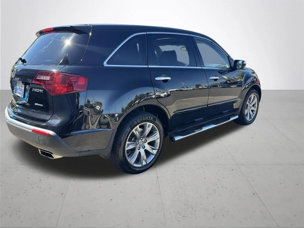Used 2012  Acura 3.7L Advance Package image 6