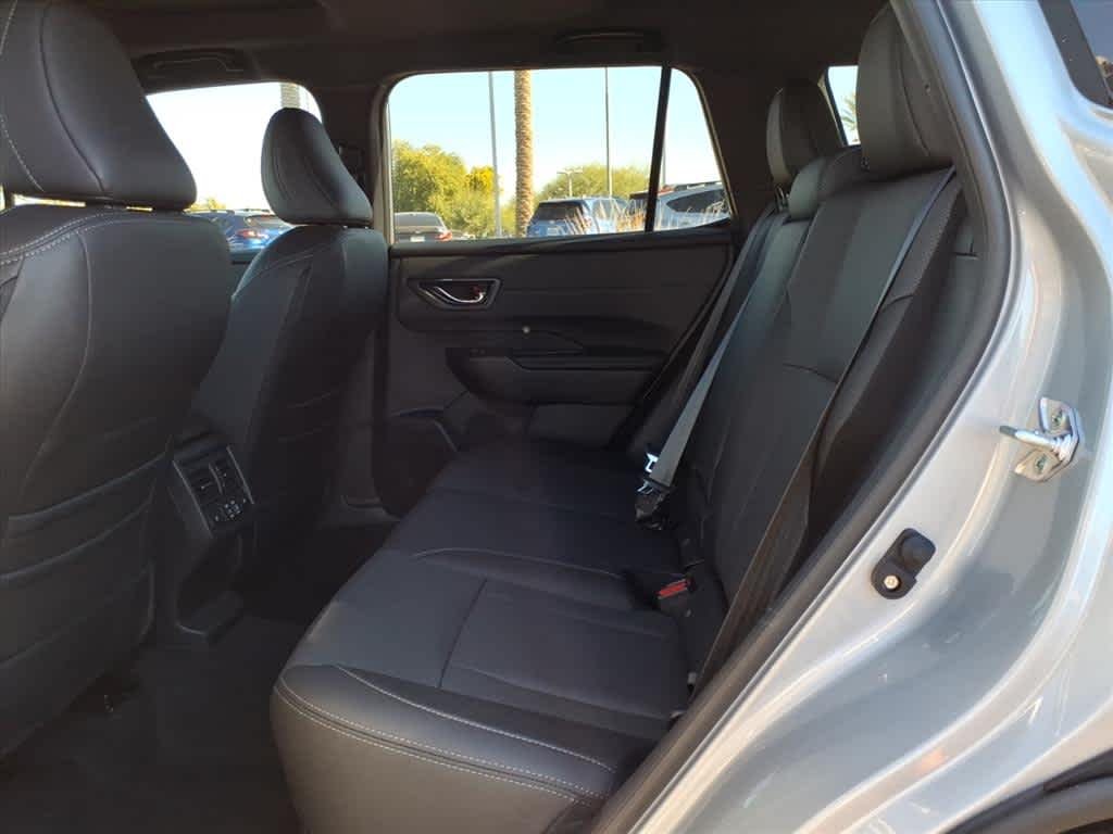 2026 Subaru Outback Touring XT - Photo 29