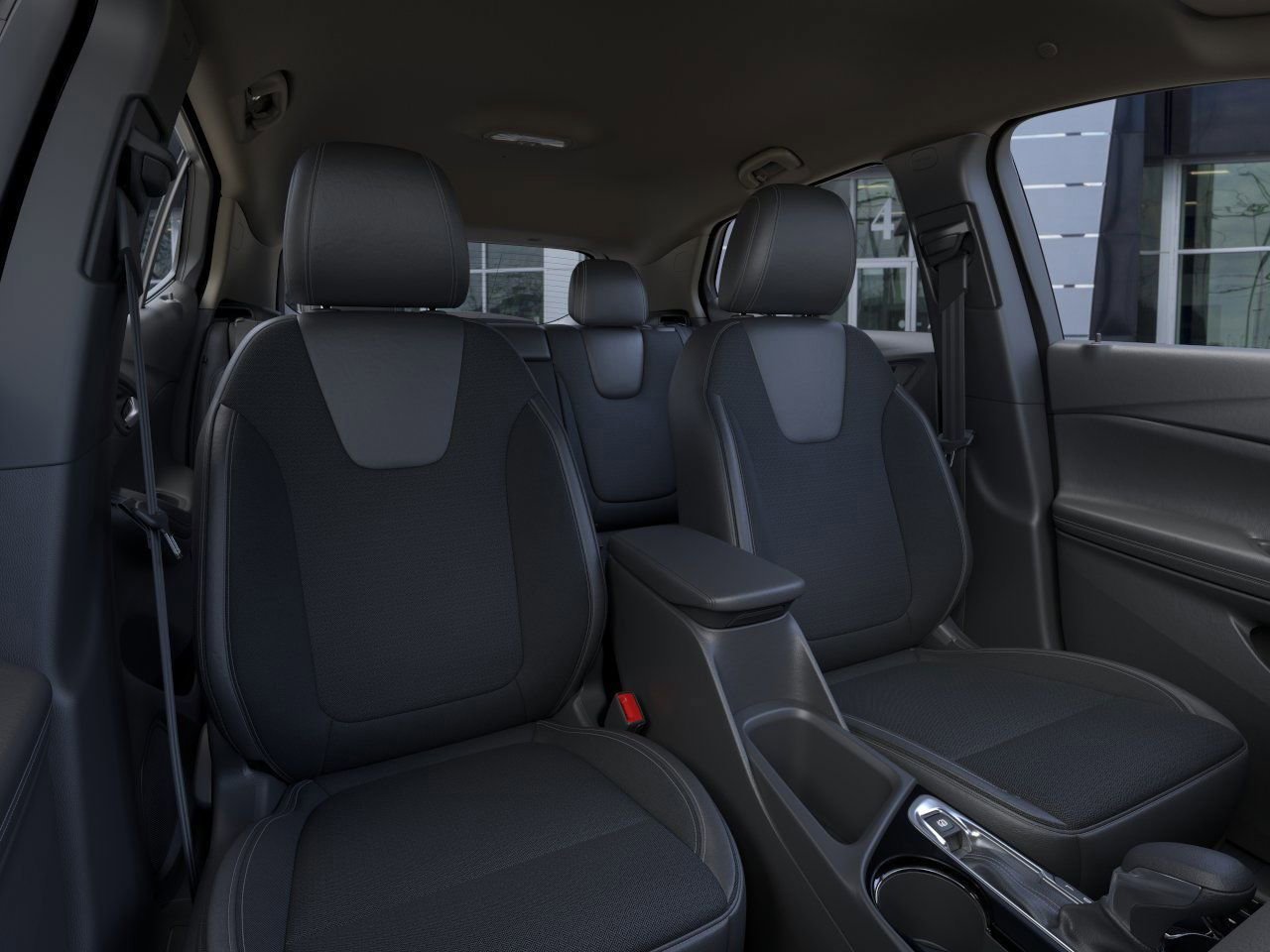 2026 BUICK ENCORE GX - Image 23