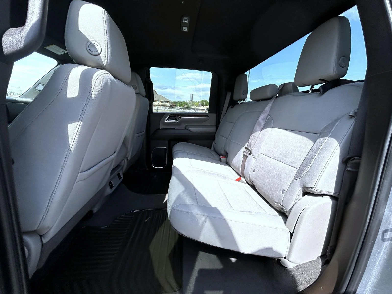 2024 Chevrolet Silverado 2500HD LT - Photo 20