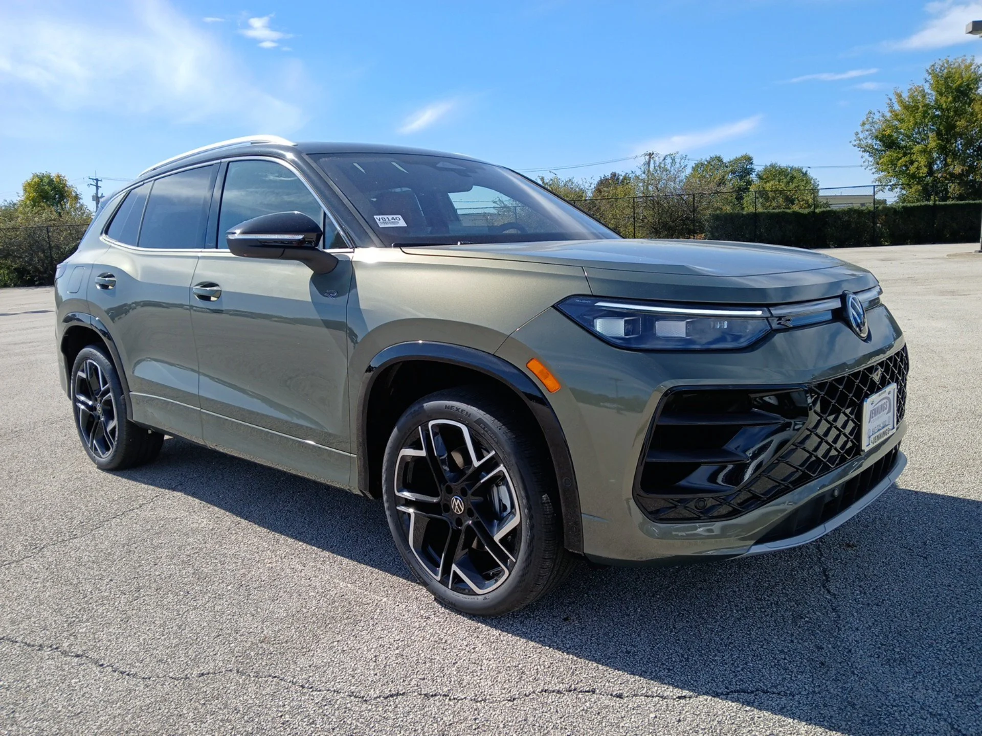 Vehicle thumbnail