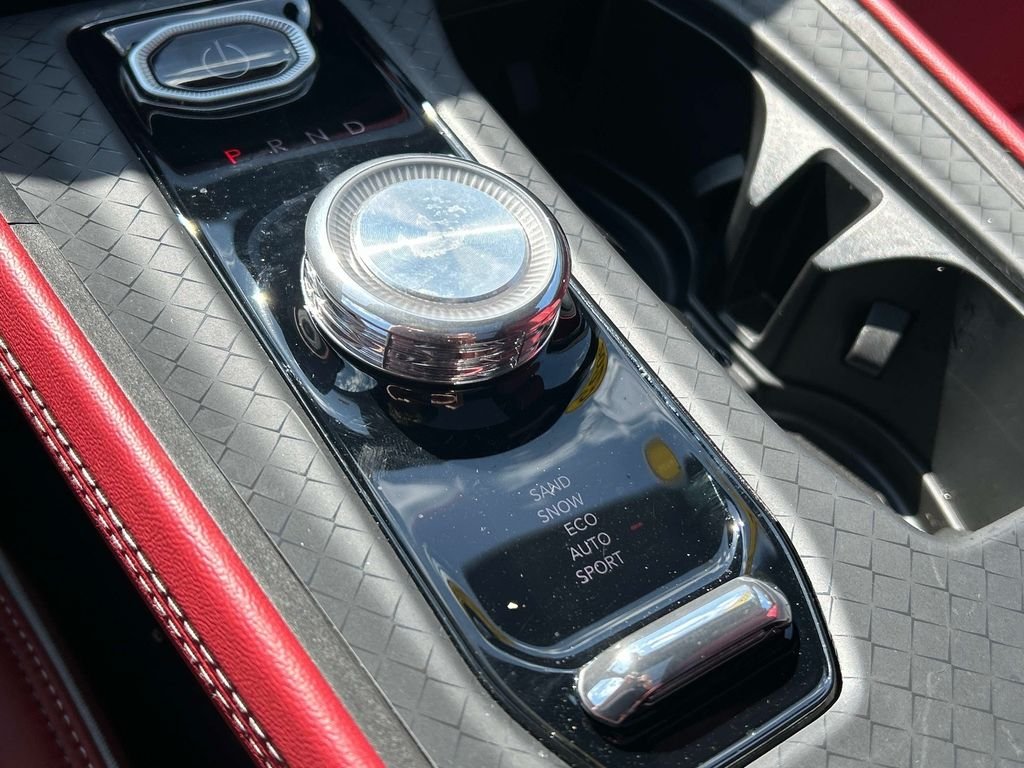 Used 2025 White Jeep Launch Edition image 29