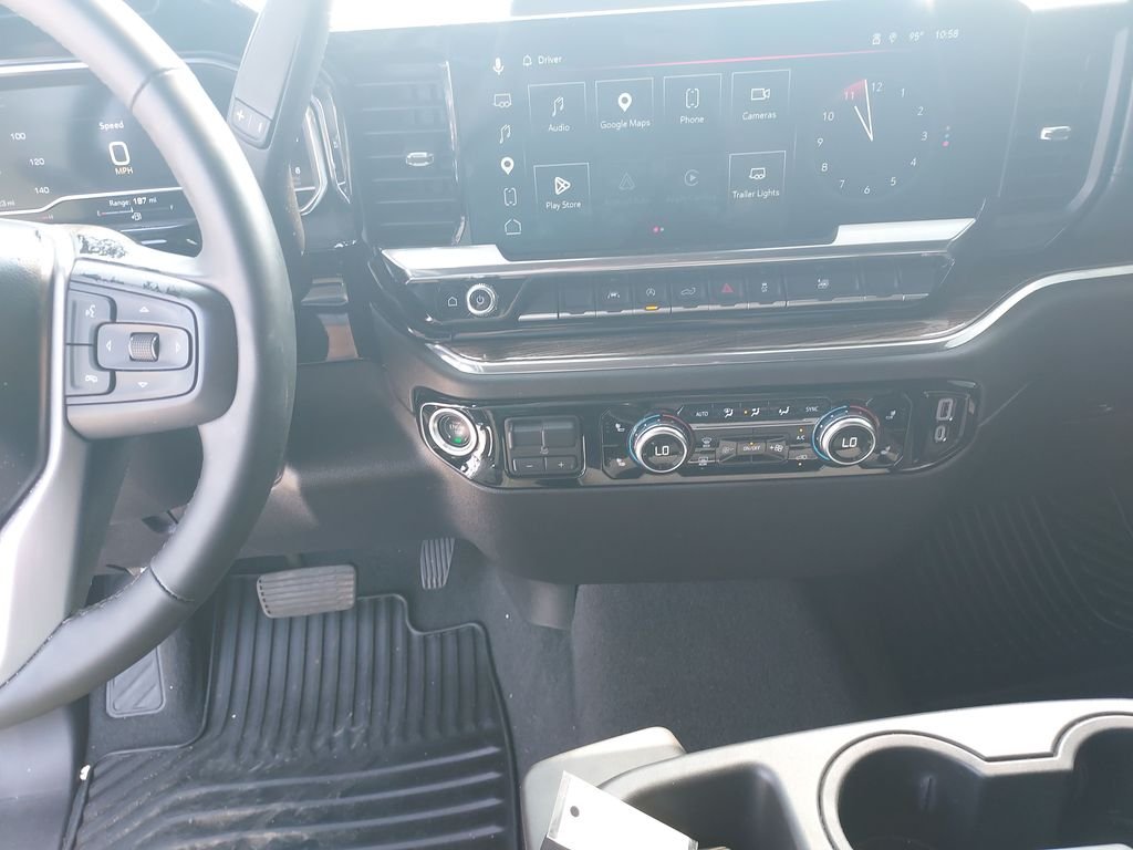 Certified Used 2025 Silver GMC Elevation image 22