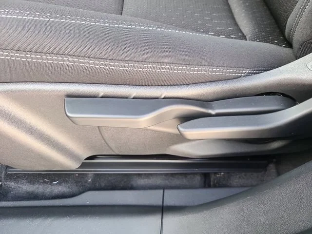 New 2025 Sterling Gray Metallic Chevrolet LT image 23