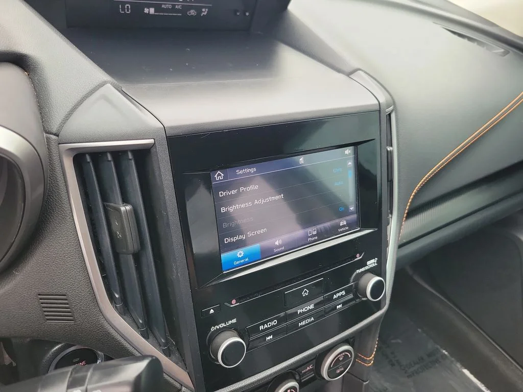 Used 2023 Gray Metallic Subaru Premium image 28