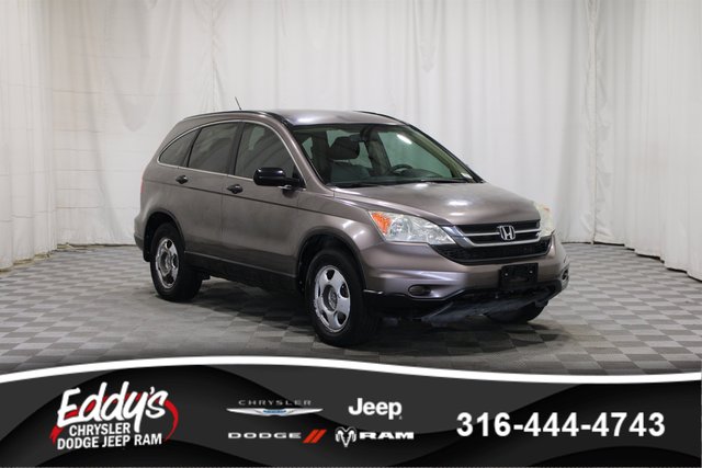 2010 Honda CR-V LX