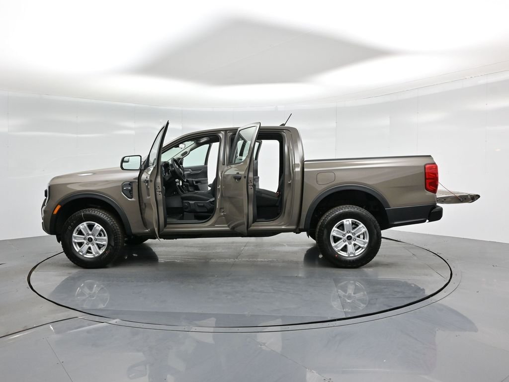 New 2025 Marsh Gray Ford XL image 31