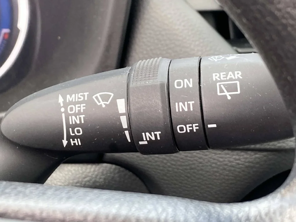 Used 2023 Silver Toyota XLE image 21