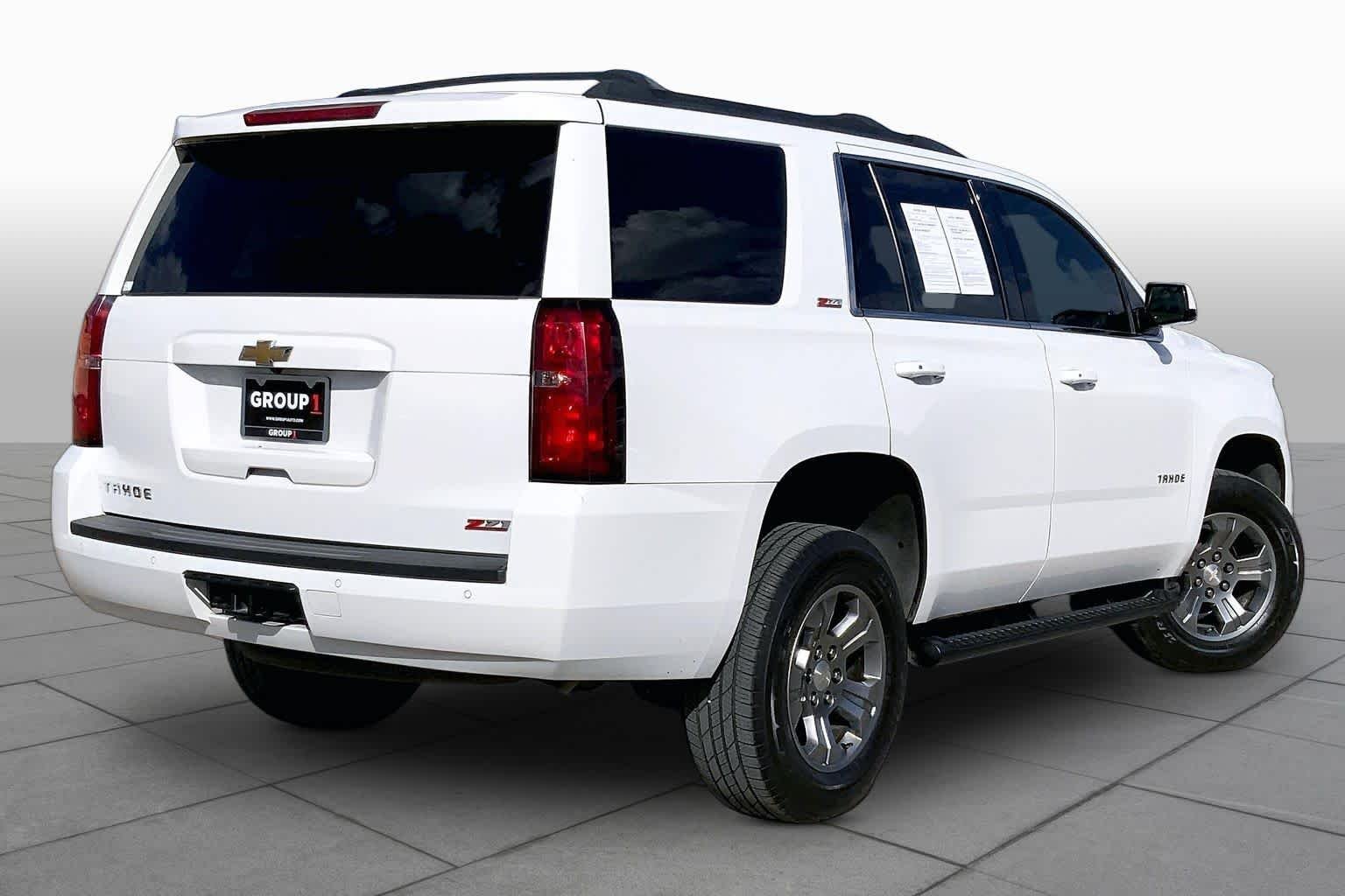 Used 2019 Summit White Chevrolet LT image 13