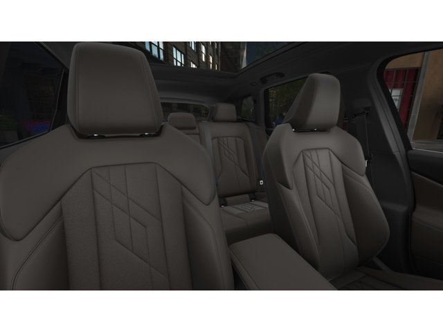 New 2026 Alpine White BMW X3 30 image 11