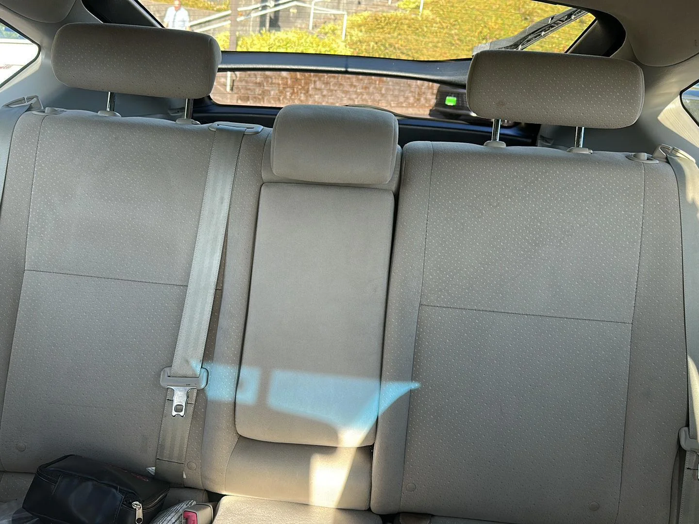 Used 2008  Toyota Base image 17