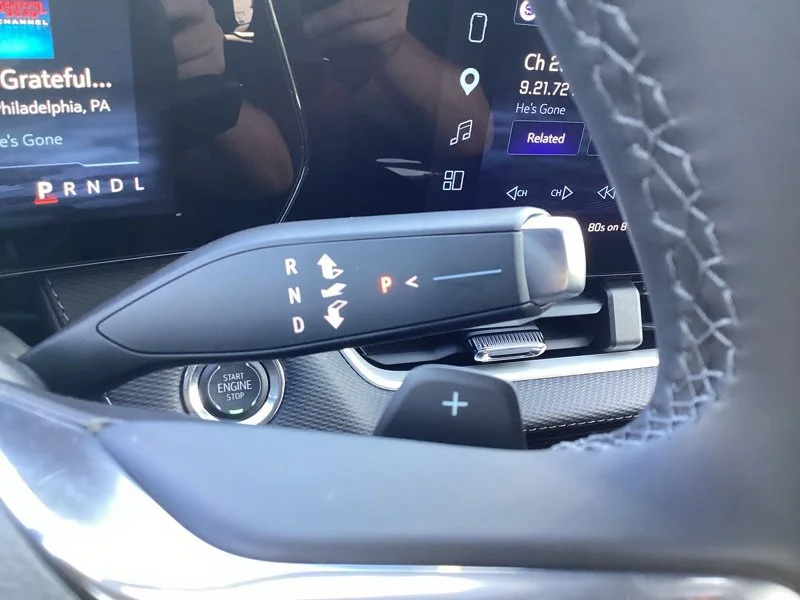 2027 Chevrolet Equinox LT - Photo 33