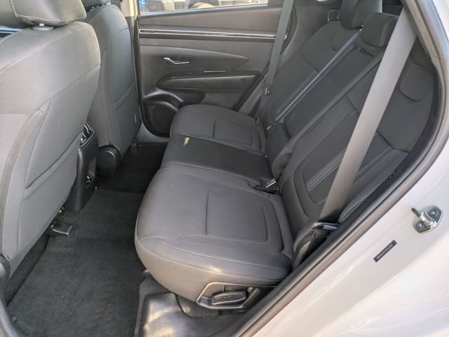 Used 2023 White Hyundai SEL image 25