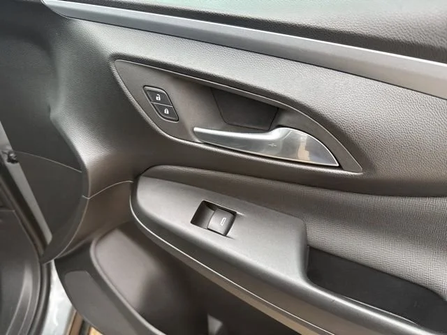 2025 Buick Envista Preferred - Photo 45