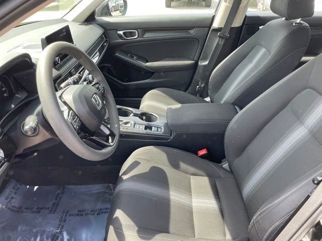 2024 Honda Civic Hatchback LX - Photo 42