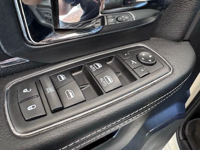 2016 RAM Ram 2500 Pickup Laramie - Photo 11