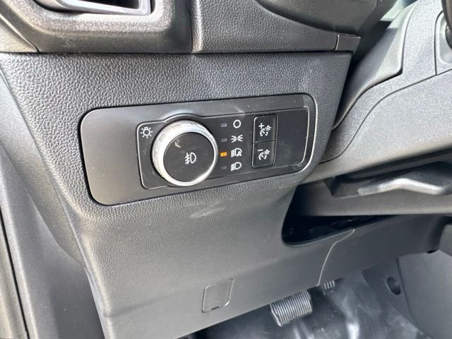 New 2026 Shadow Black Ford Badlands® image 17