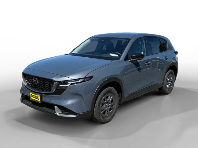 2026 Mazda CX-5 2.5 S Select