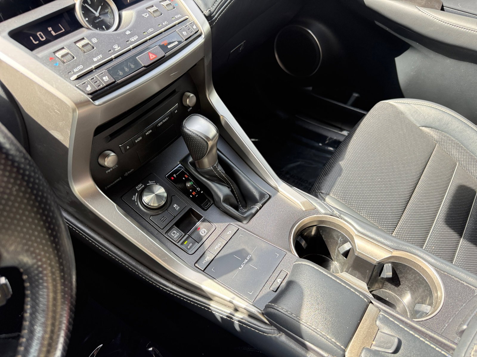 Used 2021 Ultra White Lexus 300 F Sport image 13