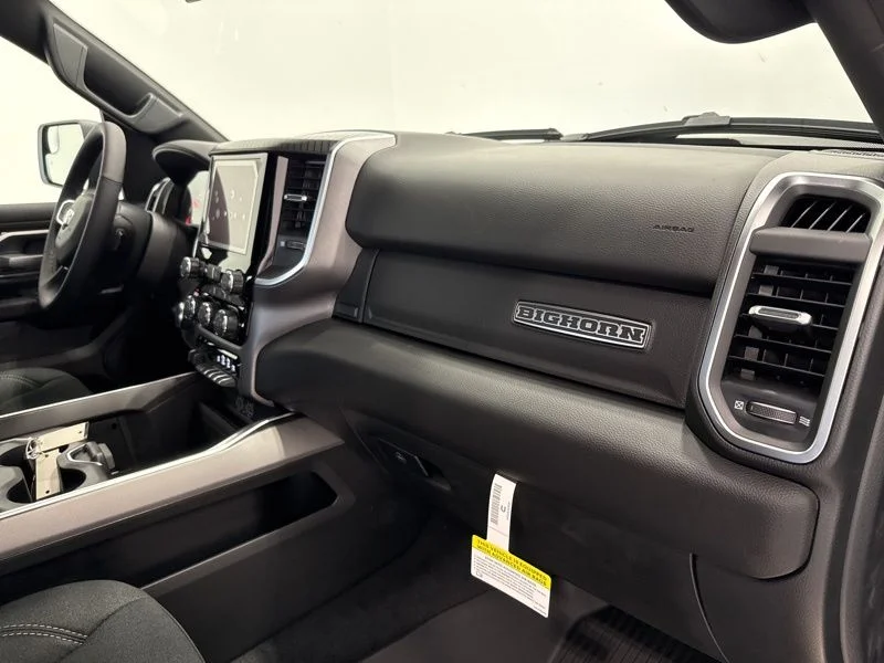 2026 RAM 1500 Big Horn/Lone Star - Photo 15