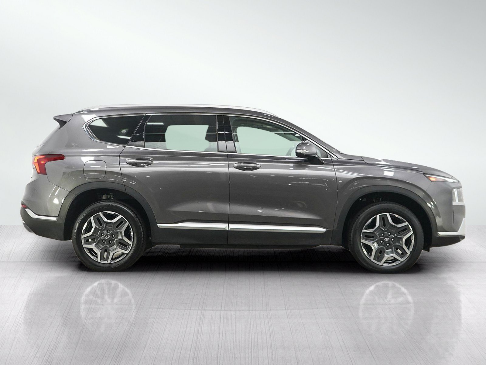 Used 2023 Portofino Gray Hyundai Limited AWD image 6