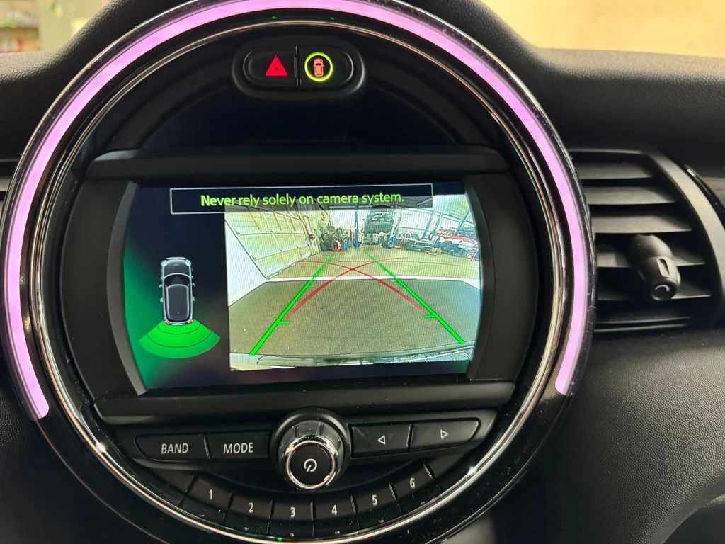 Used 2019 Black MINI Signature image 22
