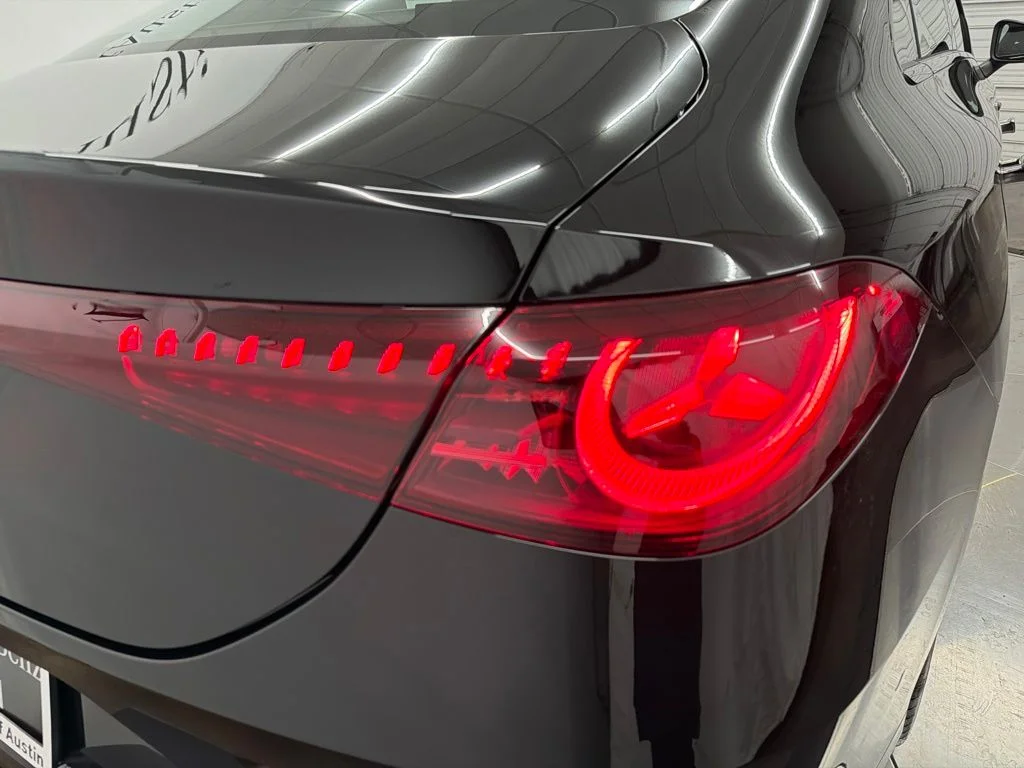 New 2027 Black Mercedes-Benz  image 11