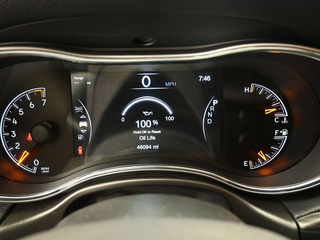 2022 Jeep Grand Cherokee WK Limited - Photo 14