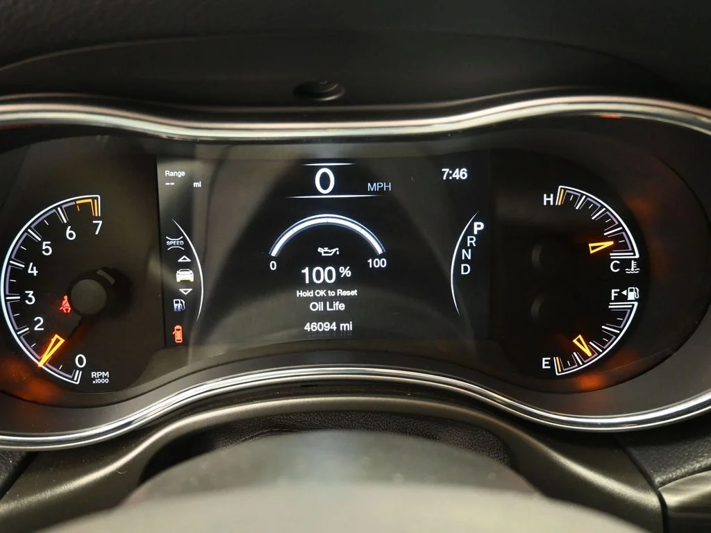 2022 Jeep Grand Cherokee WK Limited - Photo 14