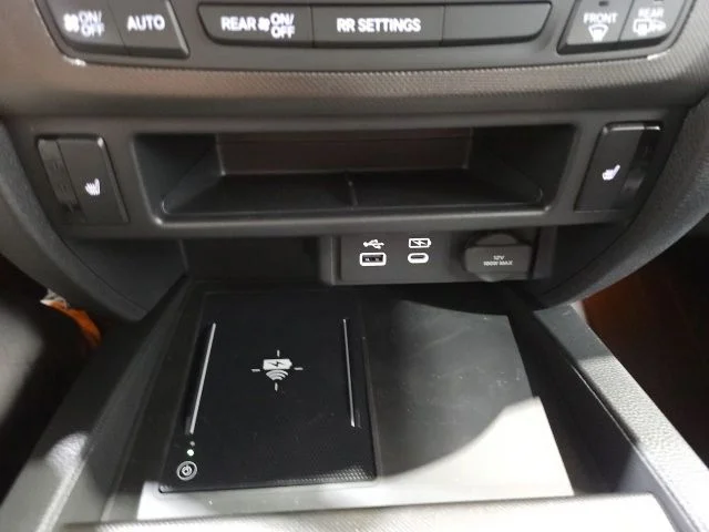 2026 Honda Ridgeline TrailSport - Photo 30