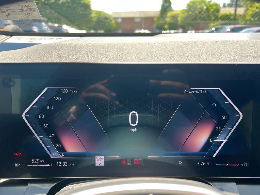 New 2026 Skyscraper Grey Metallic BMW 30 xDrive image 17