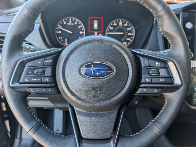 New 2026 DARK MAHOGANY PEARL Subaru Limited image 9