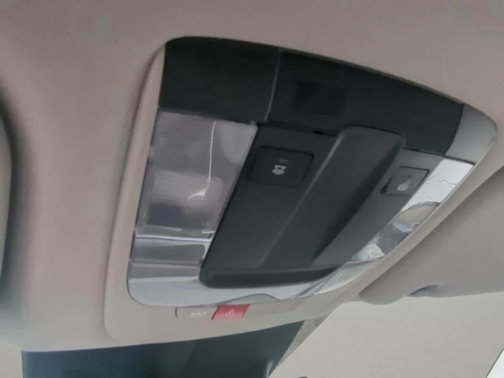2026 Kia Sorento EX - Photo 24