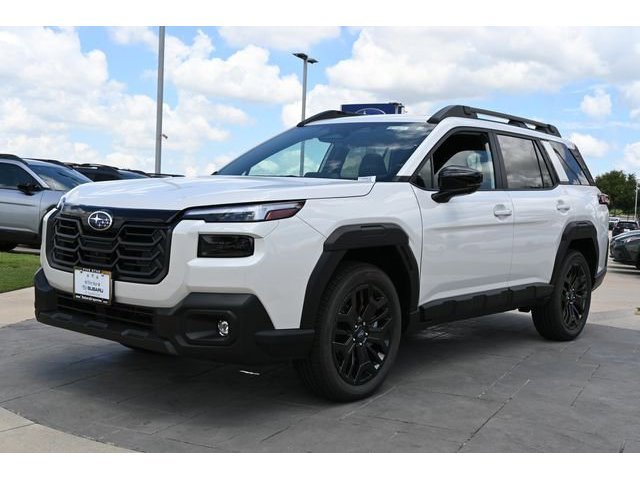 New 2026 White Subaru Limited XT image 42
