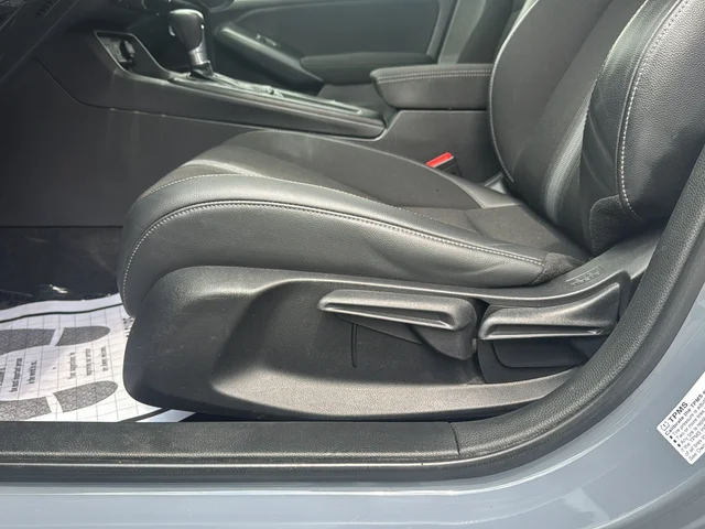Used 2022  Honda Sport image 18