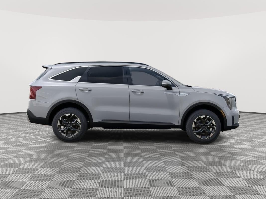 New 2026 Wolf Gray Kia S image 26