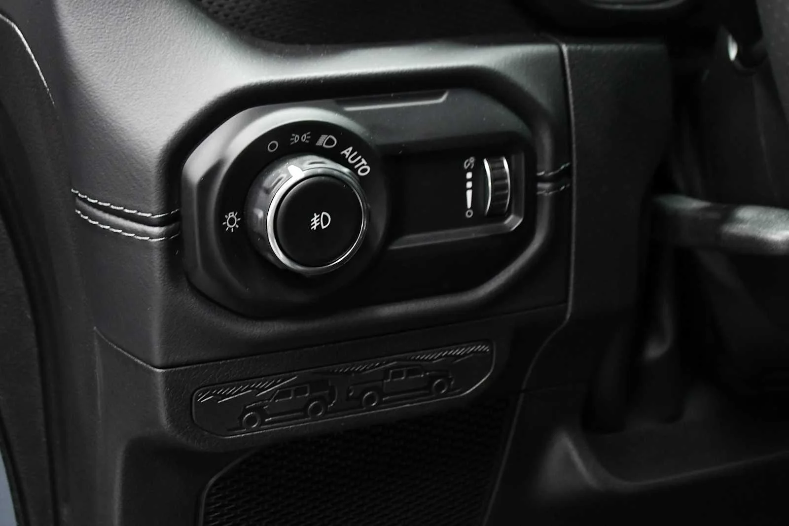 Used 2025 Anvil Clearcoat Jeep Rubicon 392 Final Edition image 16