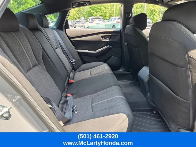 2024 Honda Accord Hybrid Sport - Photo 19