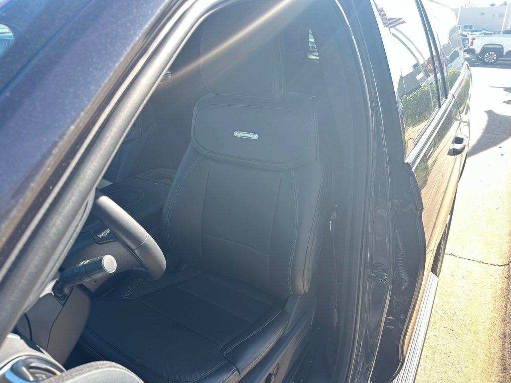 New 2026 Dark Matter Gray Metallic Ford MAX Platinum® image 27